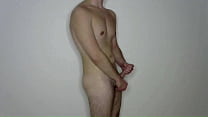 compilation of webcam solo play