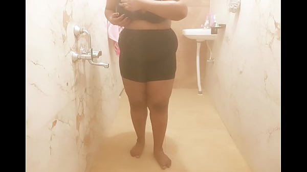 Bhutan milf showing boobs