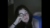 hermosas tetas webcam francés. Quién es ella. nombre.
