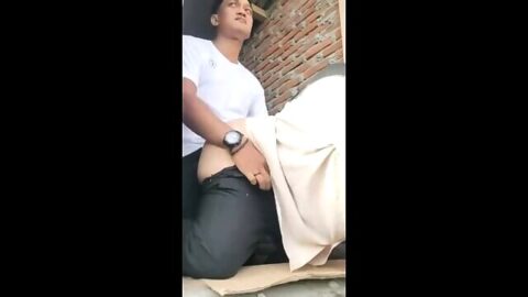 BBW Anal and Blowjob in Webcam Show